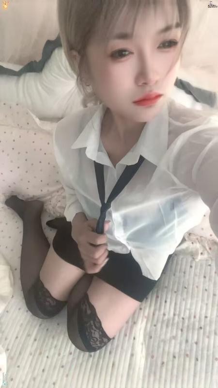 合肥小姐姐