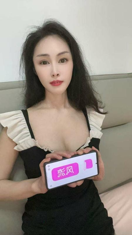 东站少妇糖琳