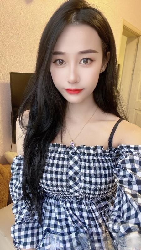 太原气质小姐姐