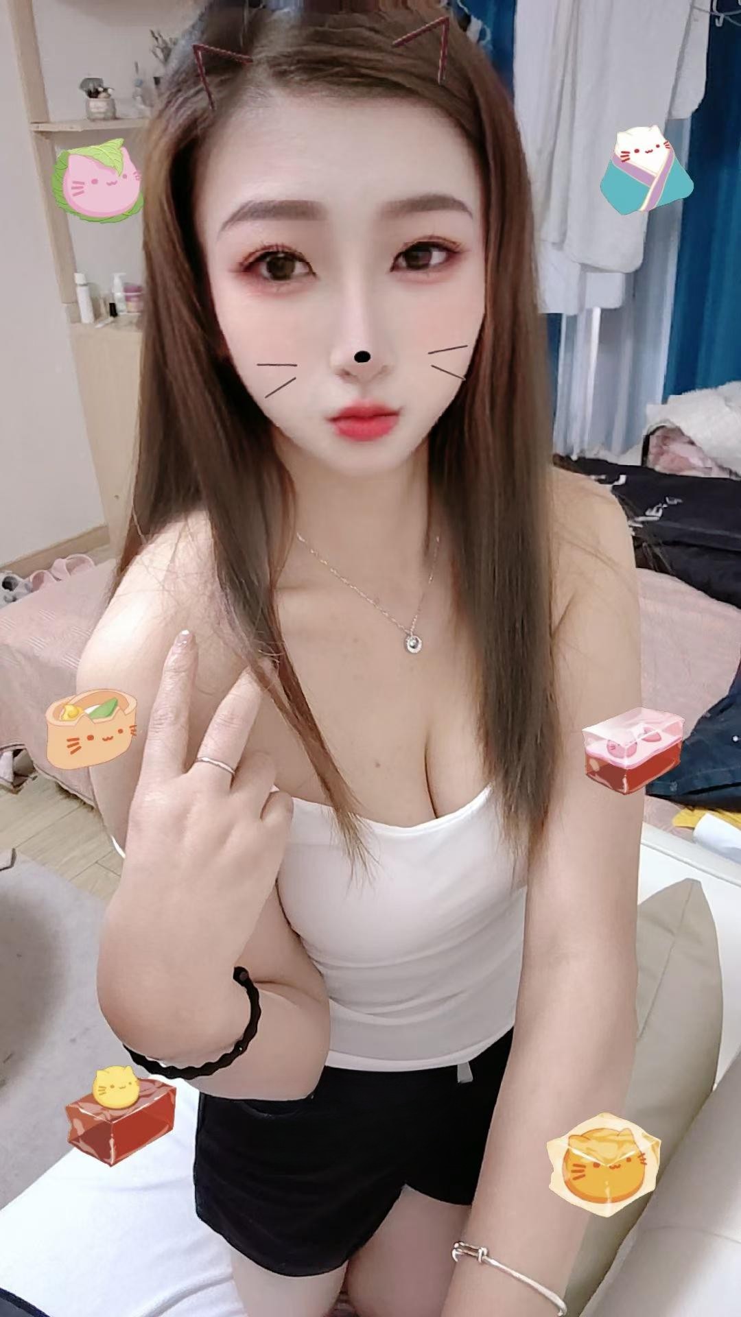 极品的美女贝拉