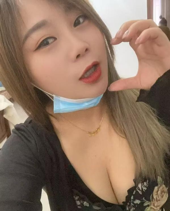 极品大胸性感美女