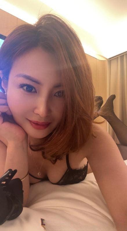 广州小少妇