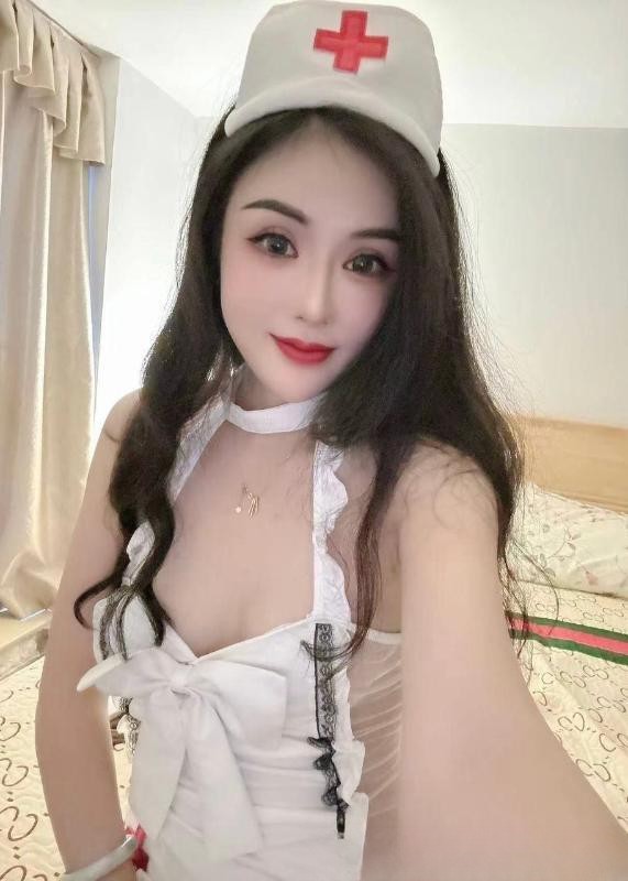 惠城护士制服桃子老师