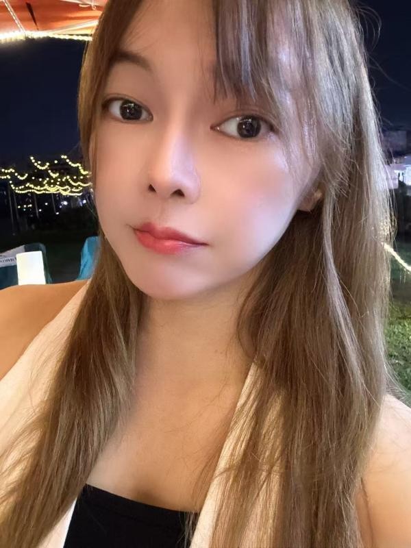 南山娜娜