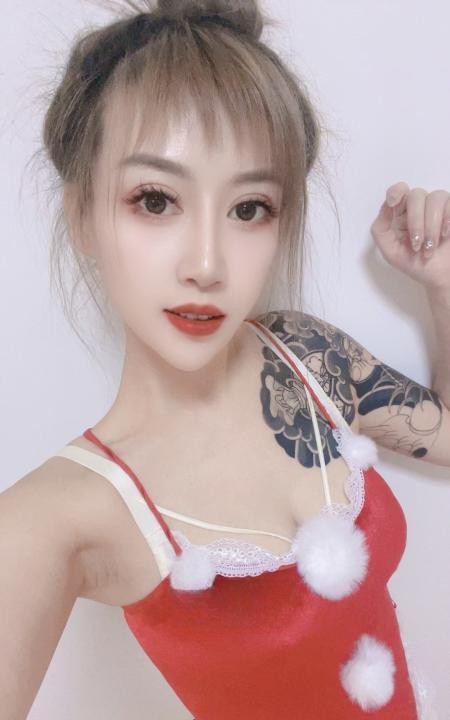 石家庄巨乳小妹颜值在线