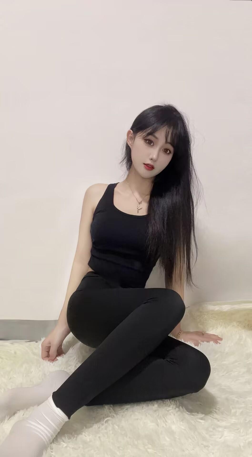 青岛性感又听话骚妹