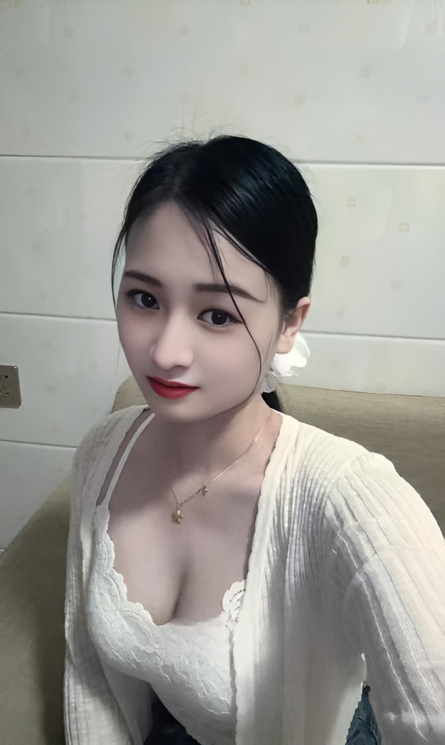 狂野小妹