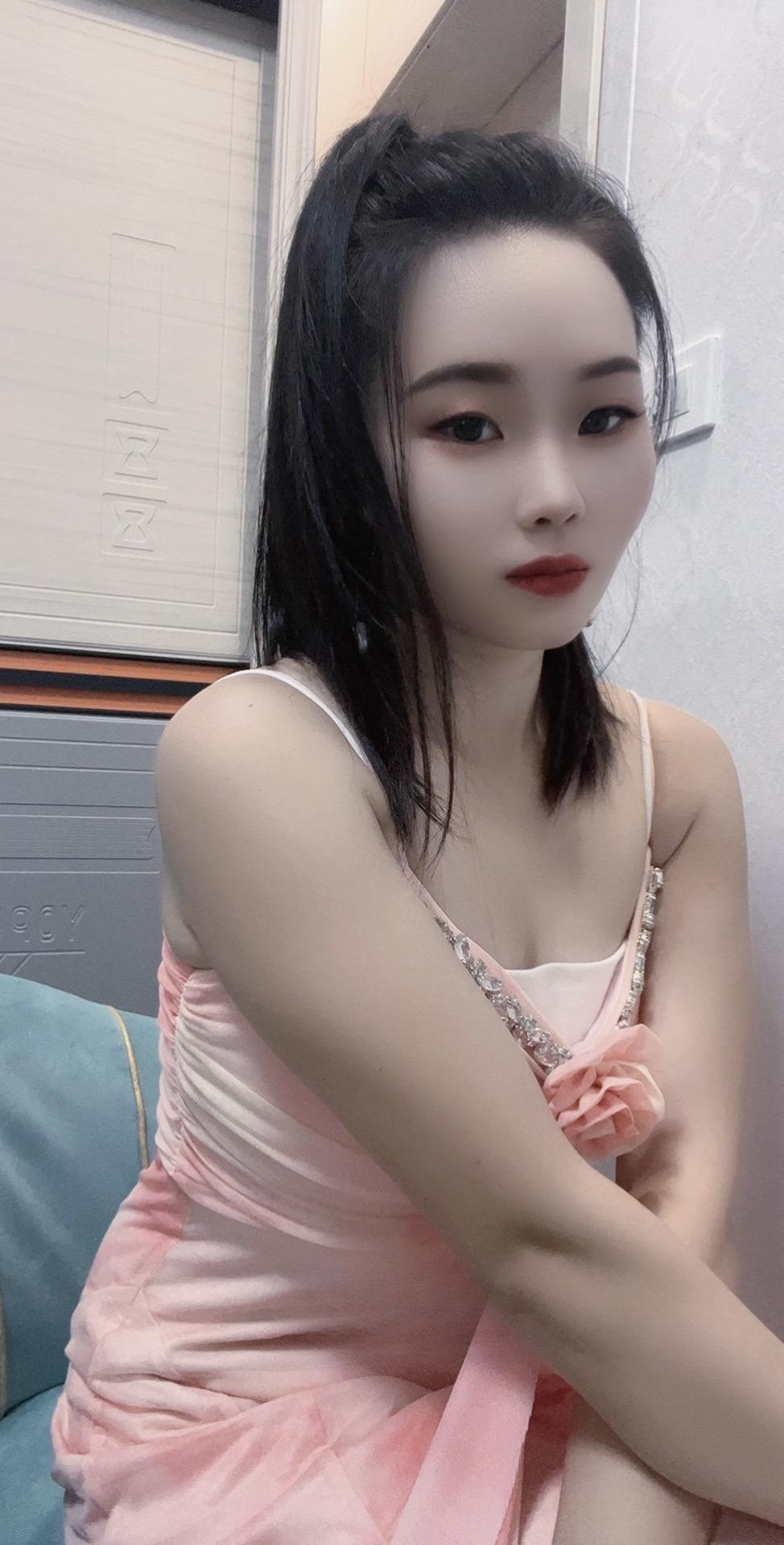 未央区妹妹可欲可甜