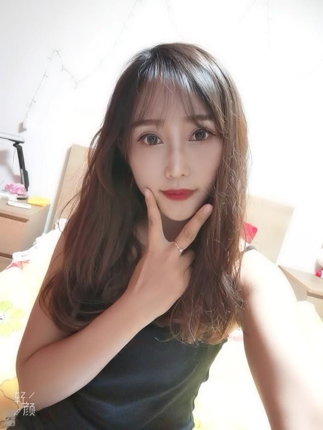 鼓楼恩恩妹妹