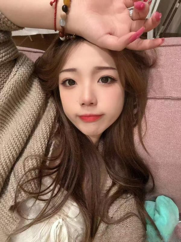 惠阳可爱妹子