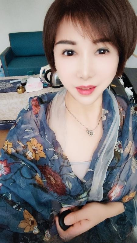 海珠兰姐