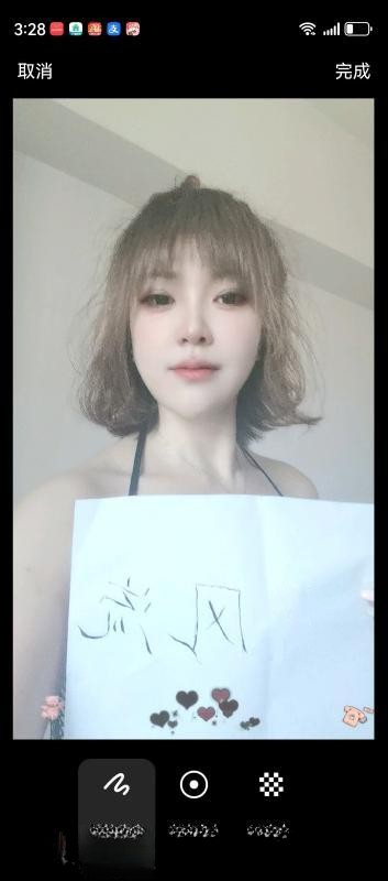 新疆大胸姑娘熙熙