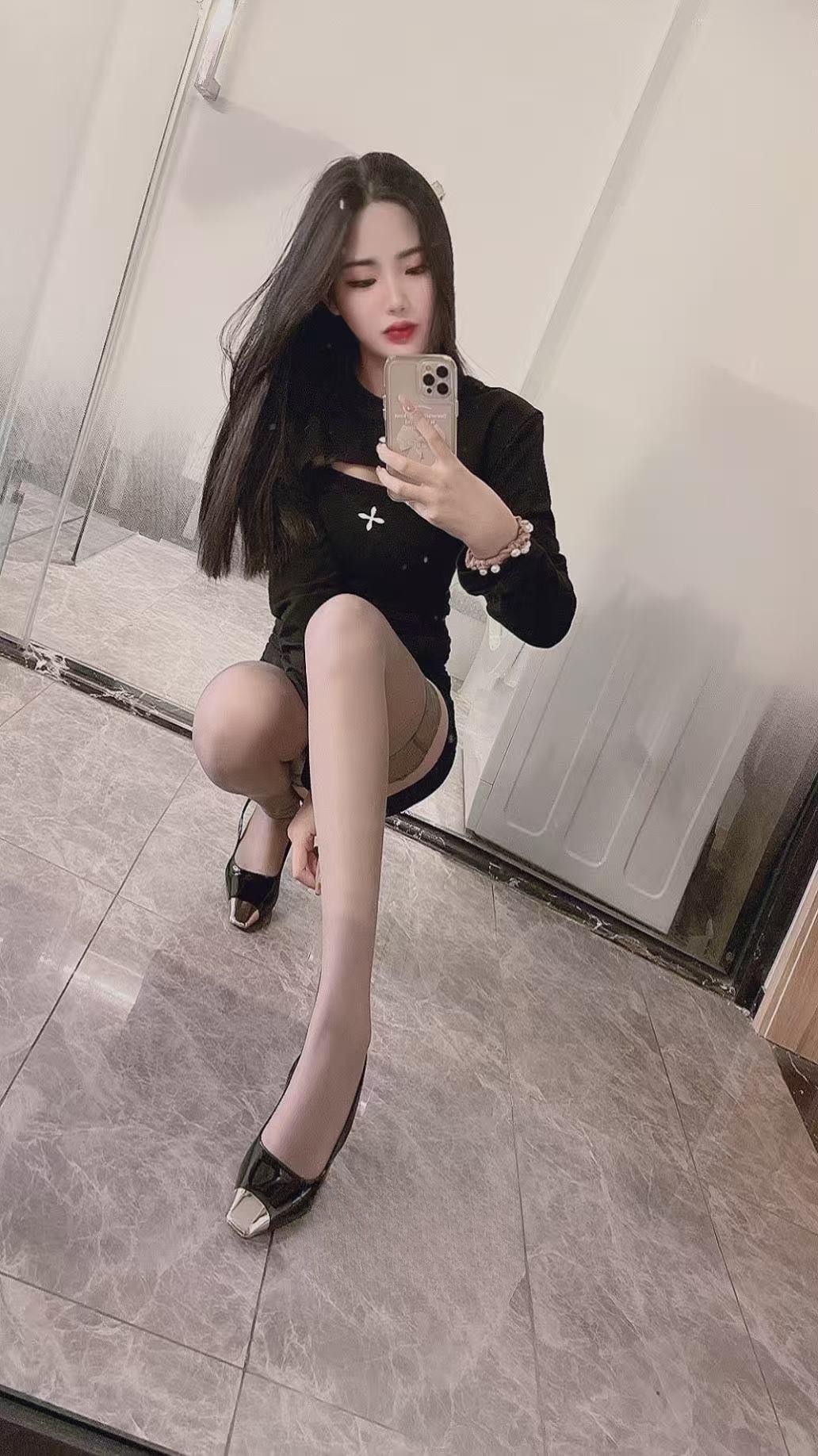 身材性感服务到位