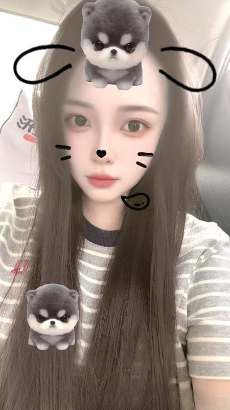 清涩上新一波02后