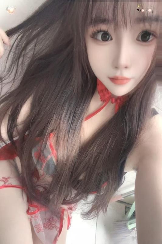甜美妍妍老师