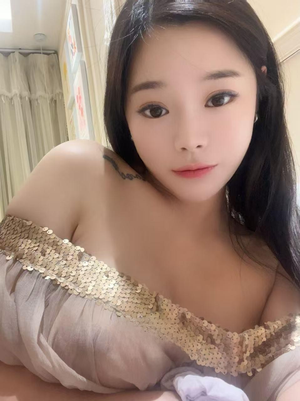 分享兼职多汁妹妹