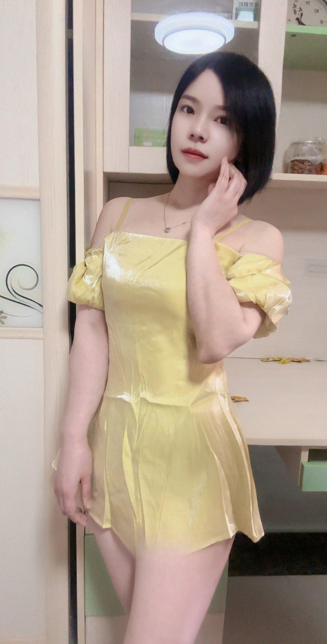 高颜值性感御姐