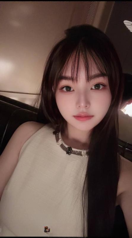 长沙性感瑜伽老师