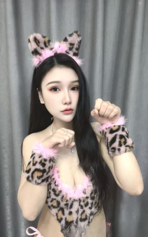 红牌御姐蓝采儿