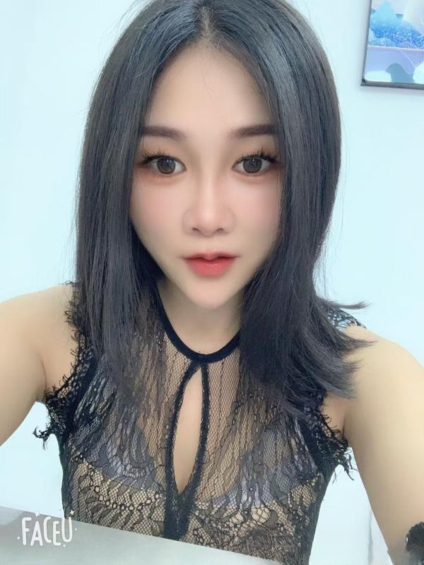 新北中项小姐姐