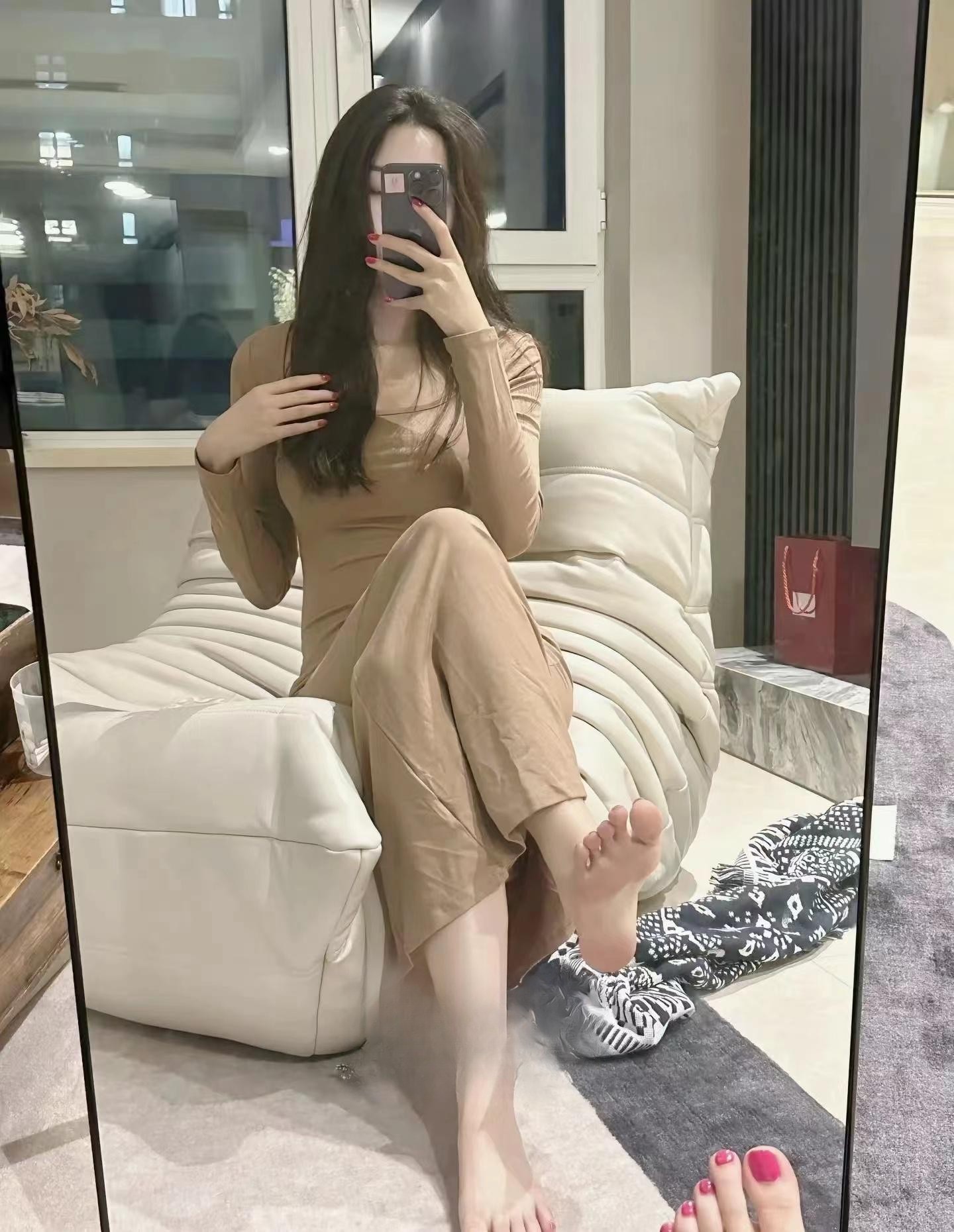 东莞多水爆乳小职员