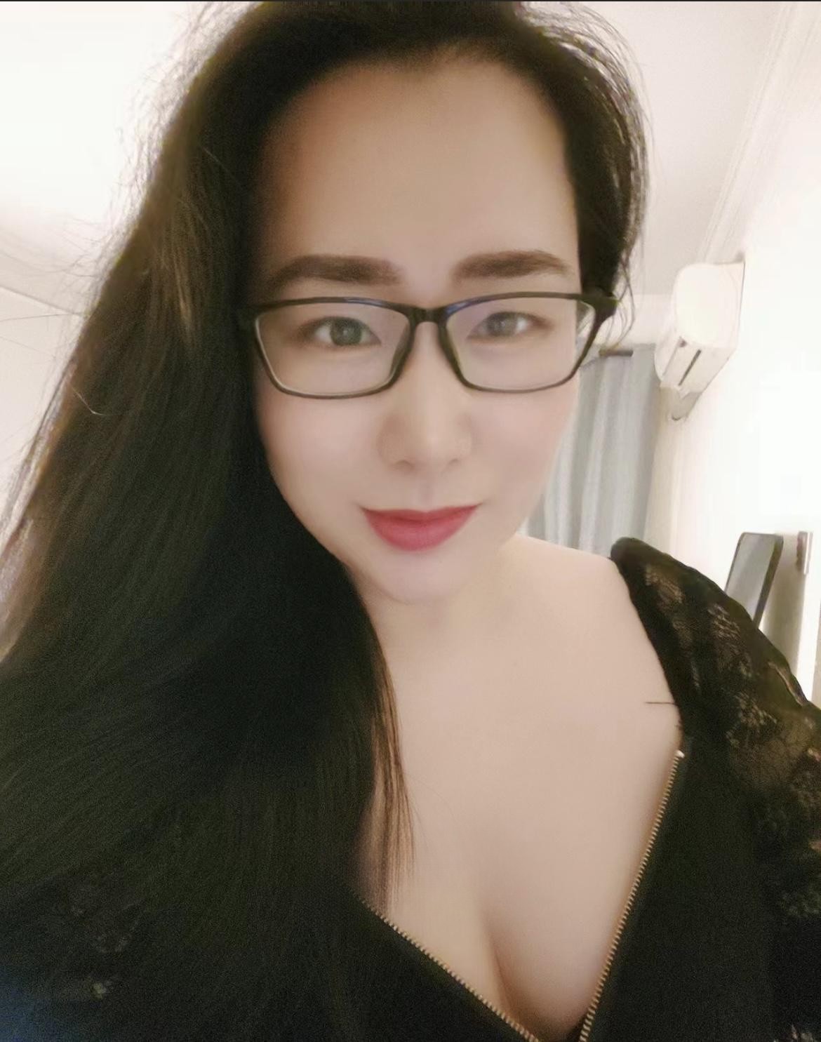 功夫女神开心