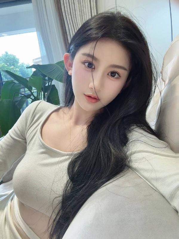 颜值瑜伽老师CC