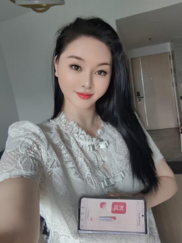 性欲很强Hannah