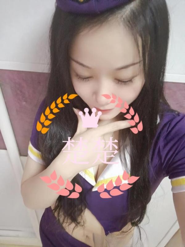 大奶骚货楚楚