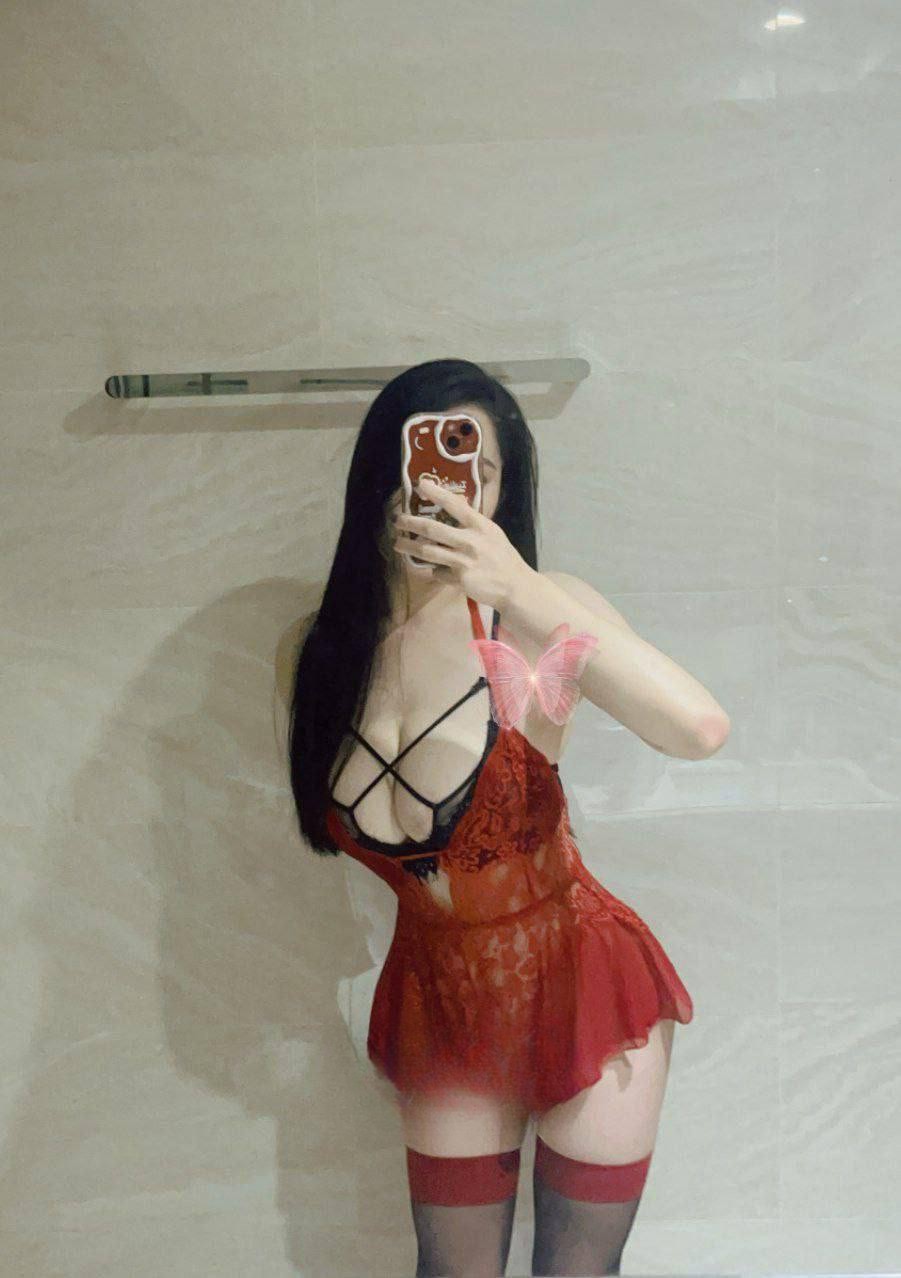 西青区大胸妹