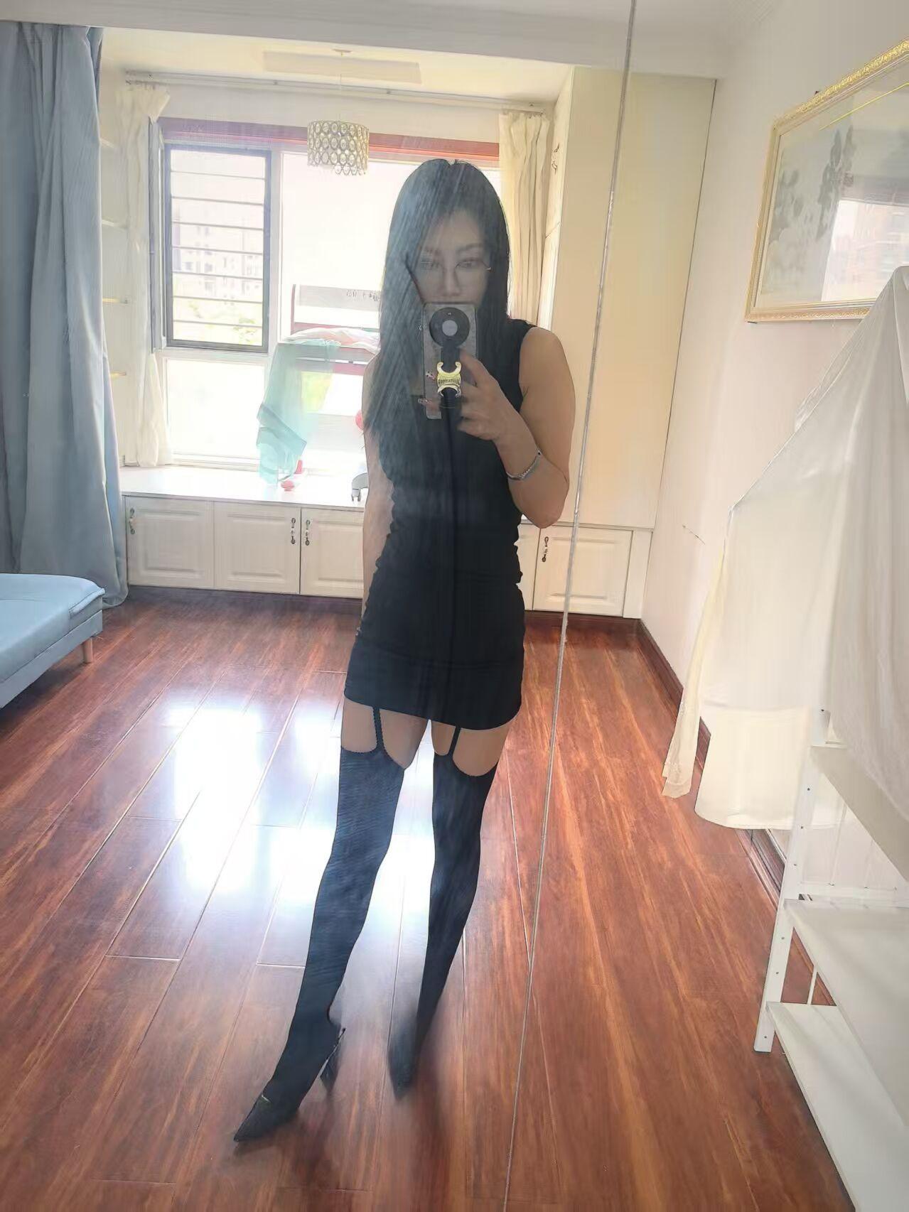 津南水润妖娆姐
