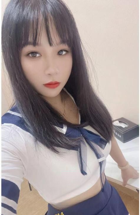 大连能吸会夹晚晚