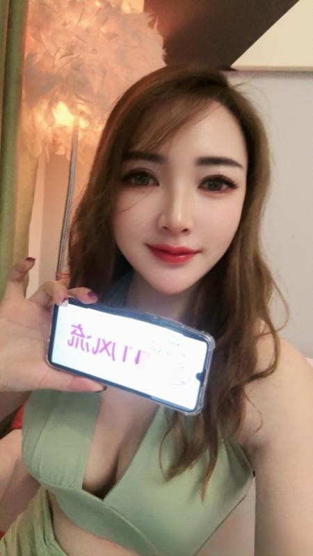 风骚少妇