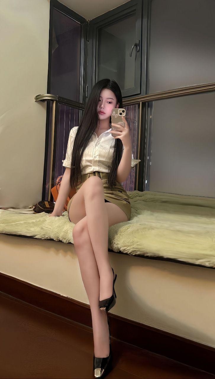 娇若无骨婀娜多姿