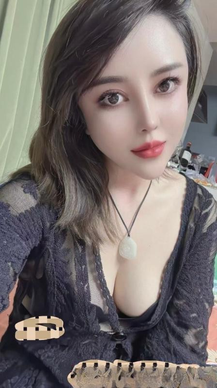 东丽二嫂子