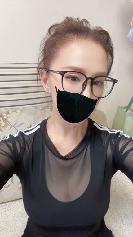居家小娇妇