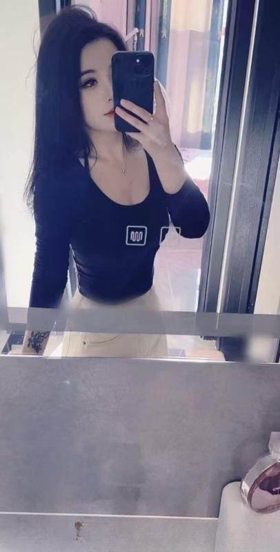 风骚气质姐姐
