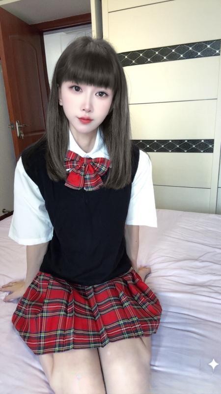 洪山子涵