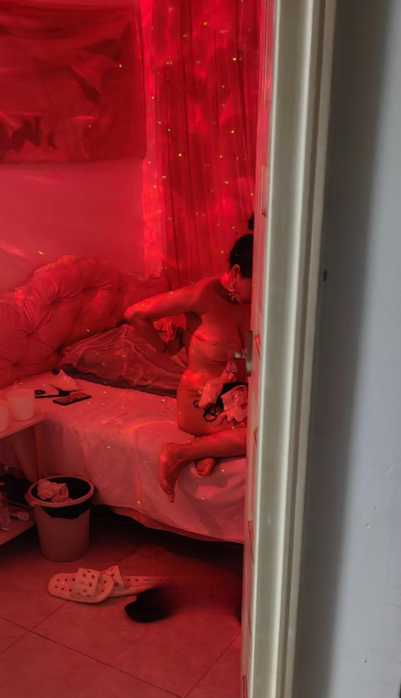 罗湖小玖环保舒服够骚