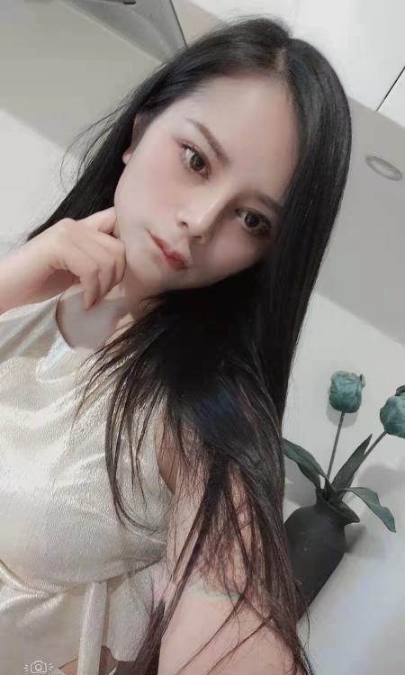 分享合肥白虎妹妹