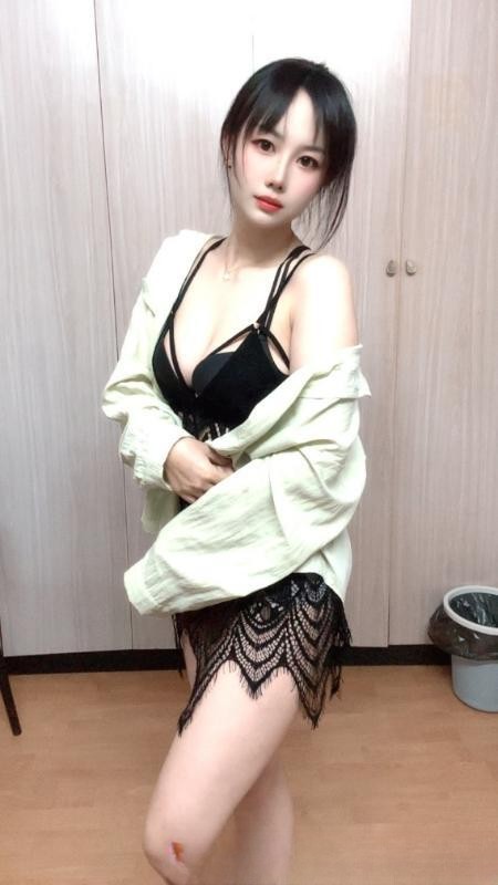 长宁妹子希言