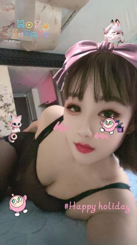 东莞常平骚货