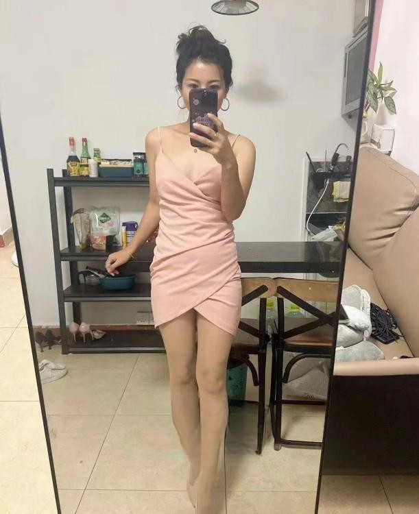 北京风骚尤物