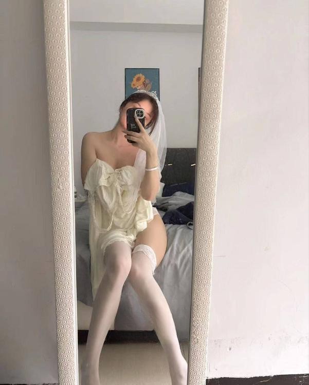 石家庄情调拉满的妹妹