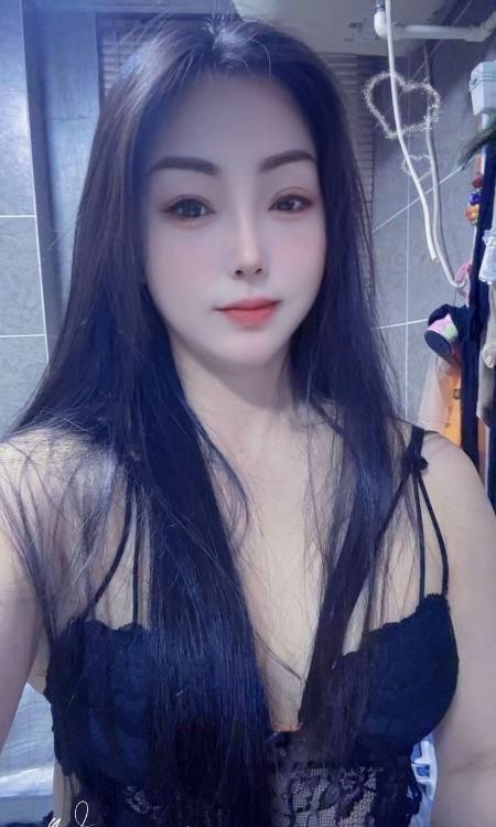 健身御姐小严