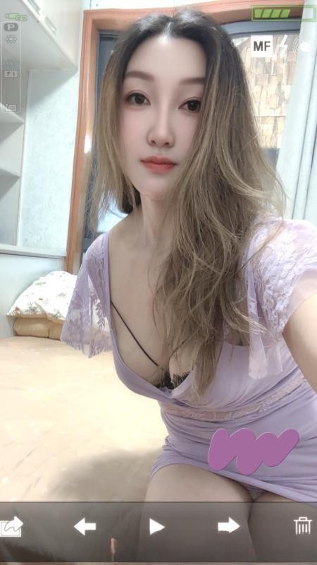 果果御姐女神
