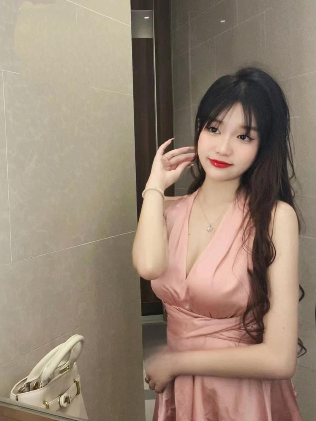 兰州漂亮妹子