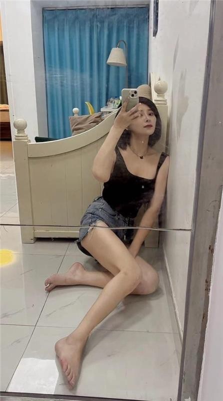 未央狐媚妖娆甜妹bb肥美