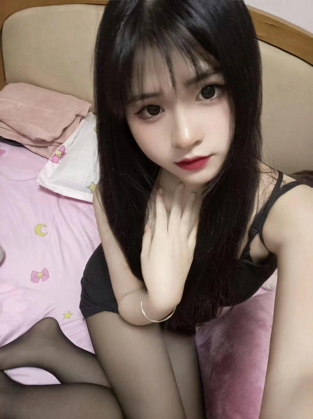 性感迷人小妖精
