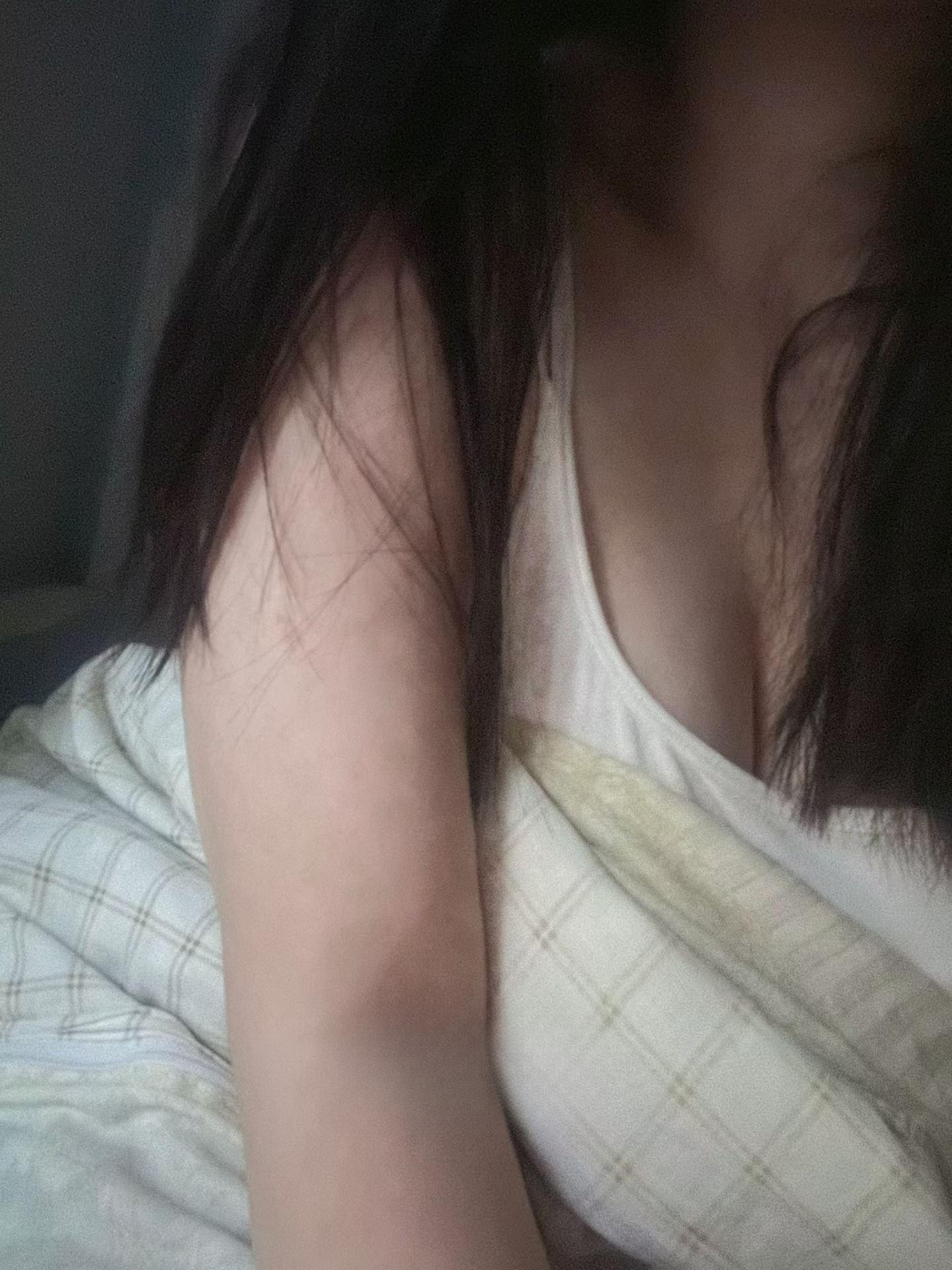 大连刚下海妹子小七，实惠活好